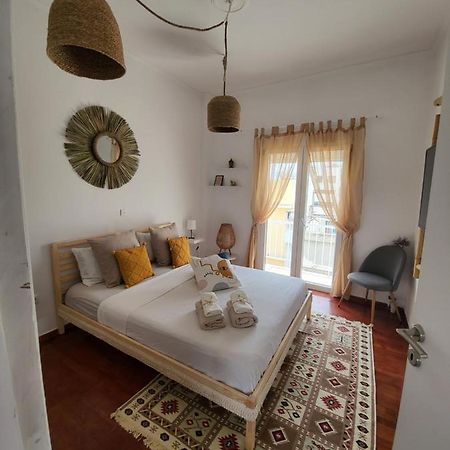 Viva La Veranda Apartment In Central Athens Exterior photo