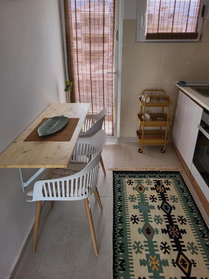 Viva La Veranda Apartment In Central Athens Exterior photo