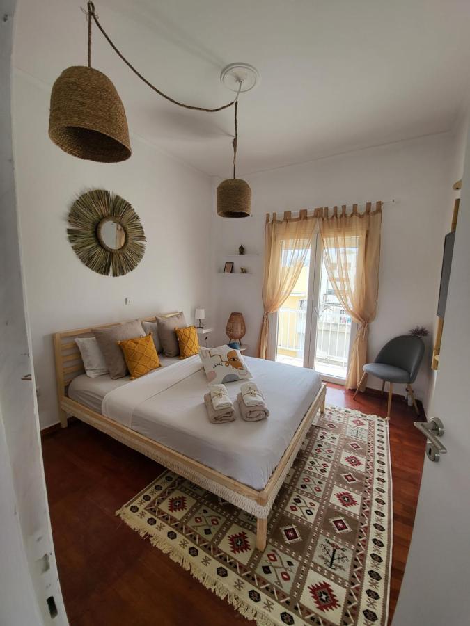 Viva La Veranda Apartment In Central Athens Exterior photo