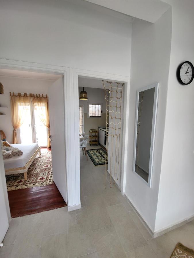Viva La Veranda Apartment In Central Athens Exterior photo